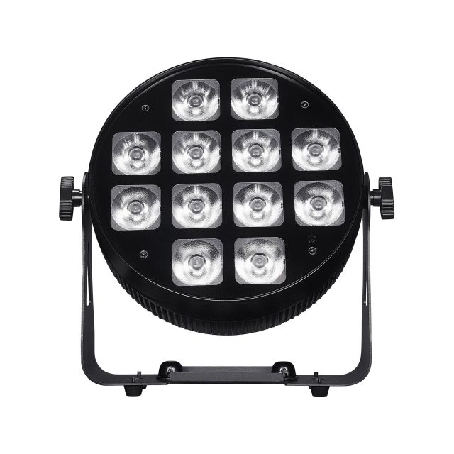 12x18w LED Par Light