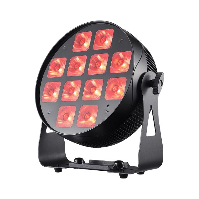 12×18W LED Par Light