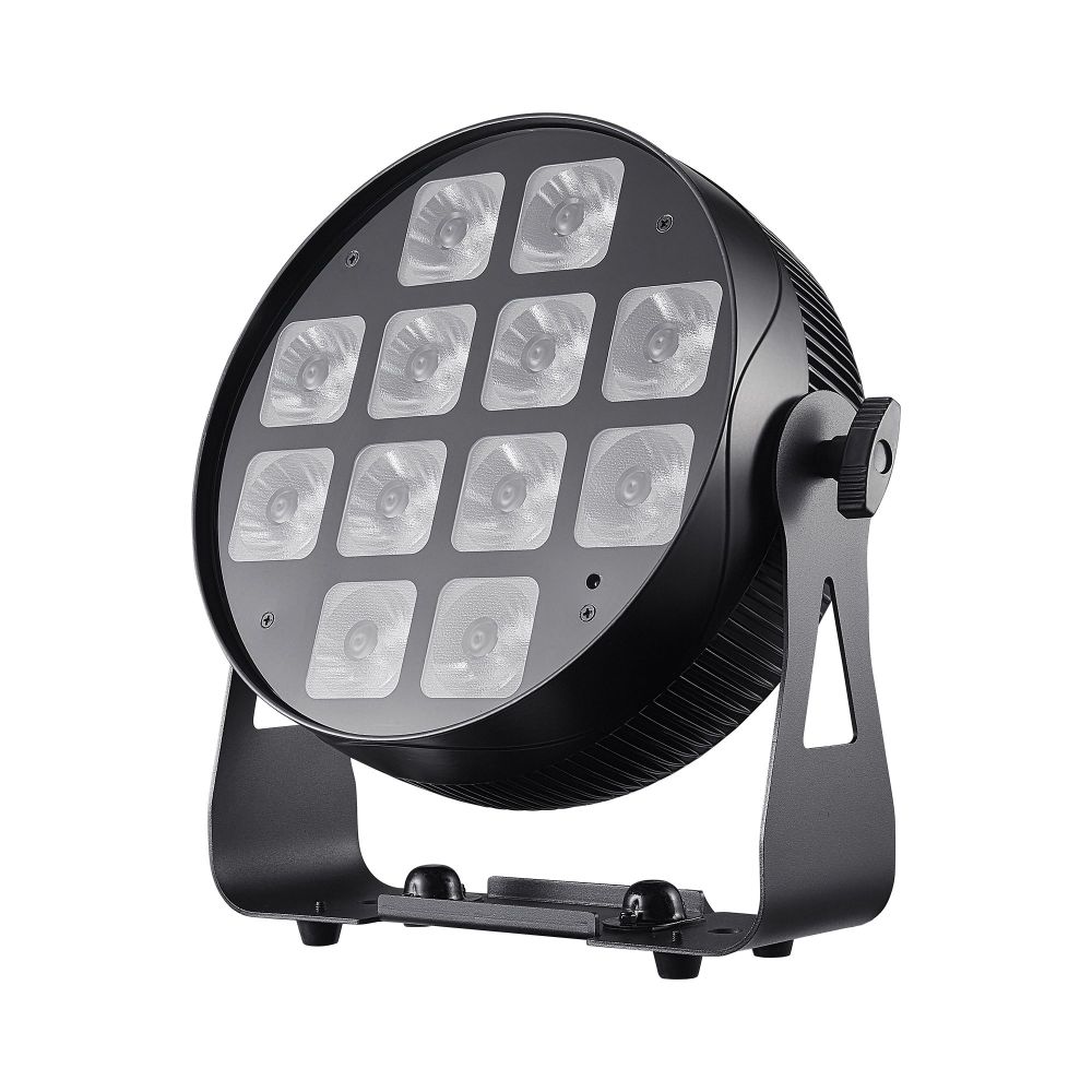 12x18w LED Par Light
