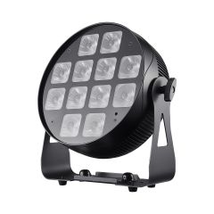 12x18w LED Par Light