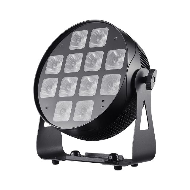 12x18w LED Par Light