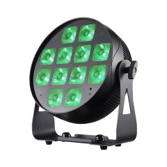 12x18w LED Par Light