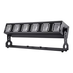 Wireless Battery Wash Bar