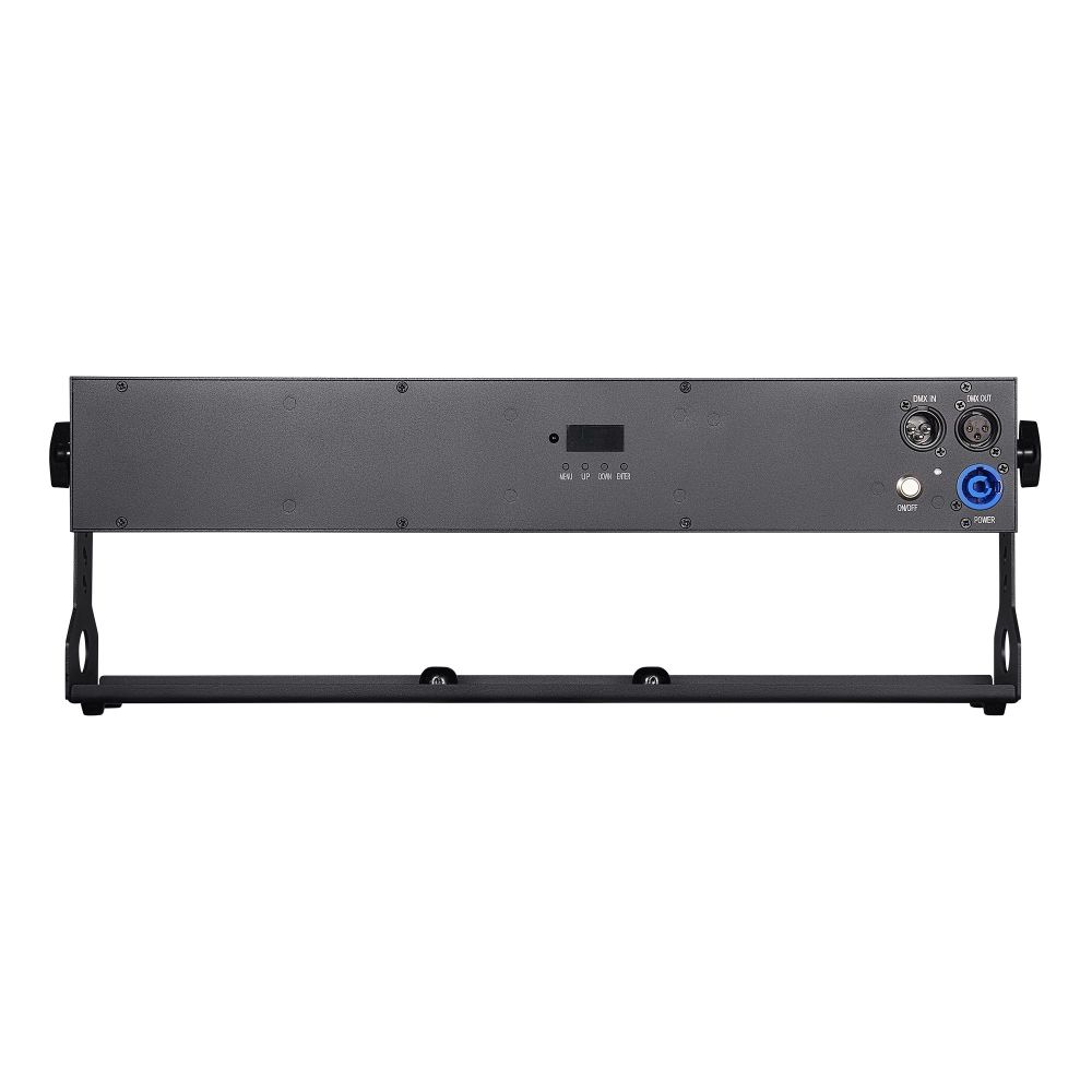 Wireless Battery Wash Bar