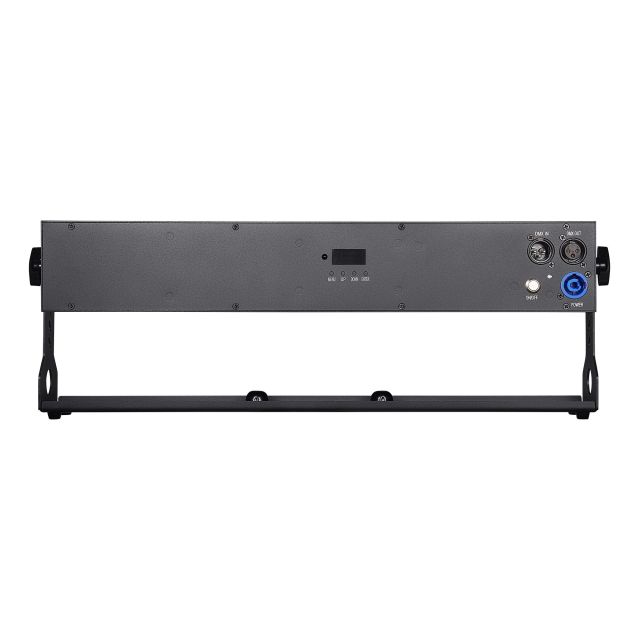 Wireless Battery Wash Bar