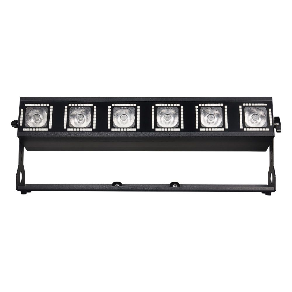 Wireless Battery Wash Bar