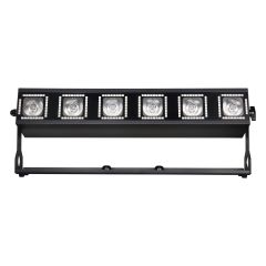 Wireless Battery Wash Bar