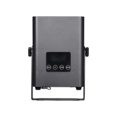 40W RGBW LED Pinspot