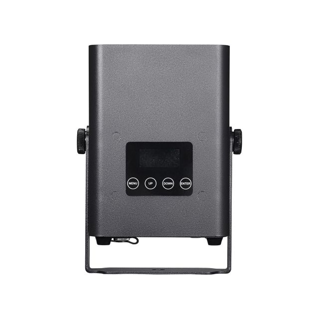 40W RGBW LED Pinspot