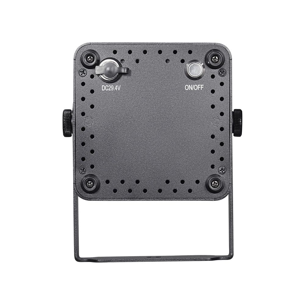 40W RGBW LED Pinspot