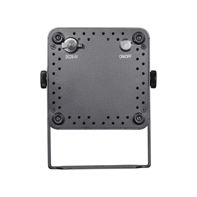 40W RGBW LED Pinspot