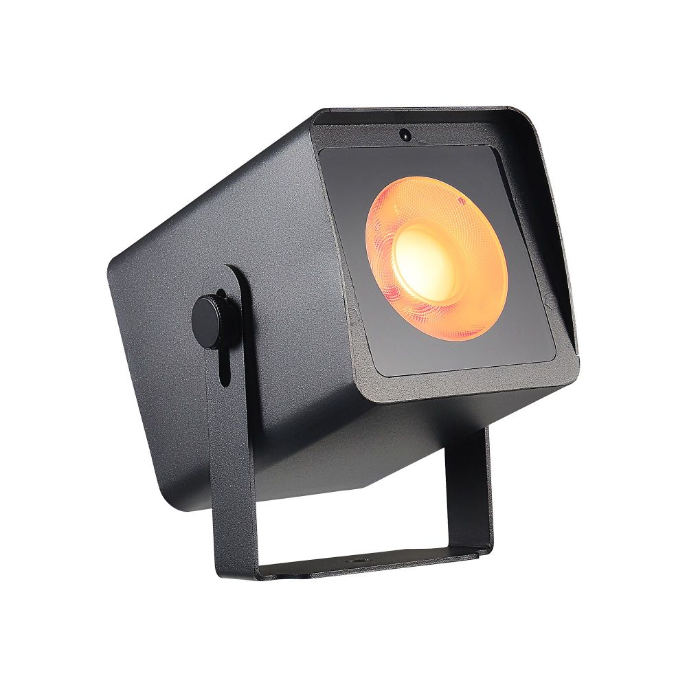 40W RGBW LED Pinspot