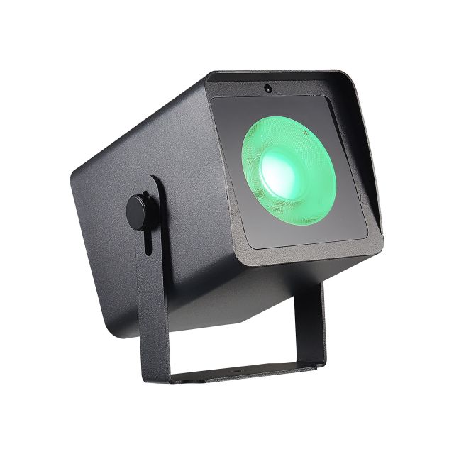 40W RGBW LED Pinspot
