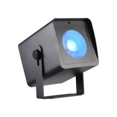 40W RGBW LED Pinspot