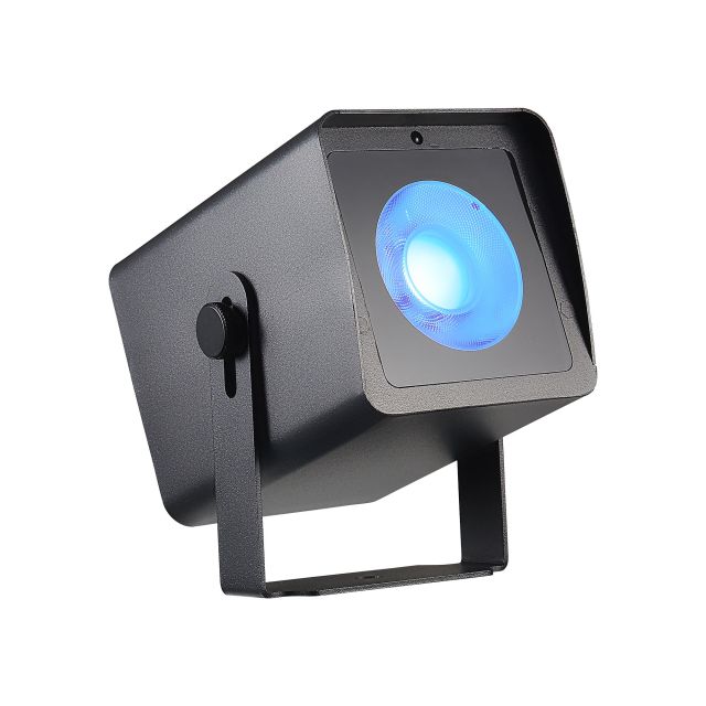 40W RGBW LED Pinspot