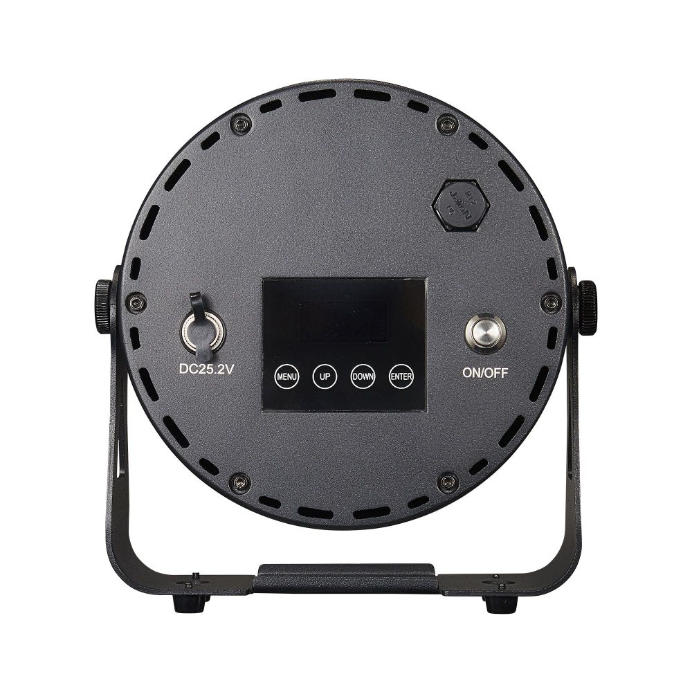 Mobile Par IP65
