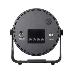 Mobile Par IP65