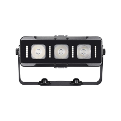 IP65 3x20W Spliceable Wash