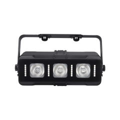 IP65 3x20W Spliceable Wash