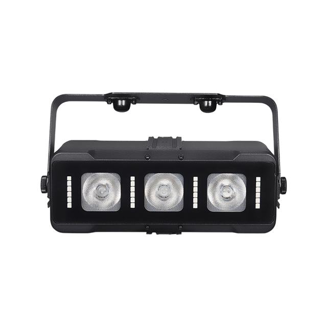 IP65 3x20W Spliceable Wash