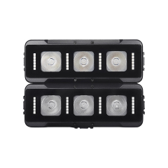 IP65 3x20W Spliceable Wash