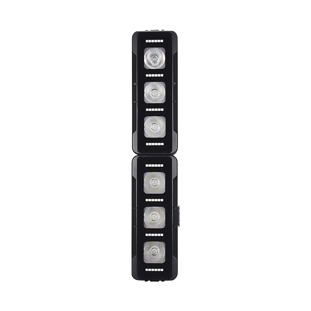 IP65 3x20W Spliceable Wash