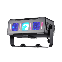 IP65 3x20W Spliceable Wash