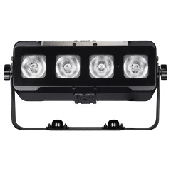 IP65 4x20W Spliceable Wash