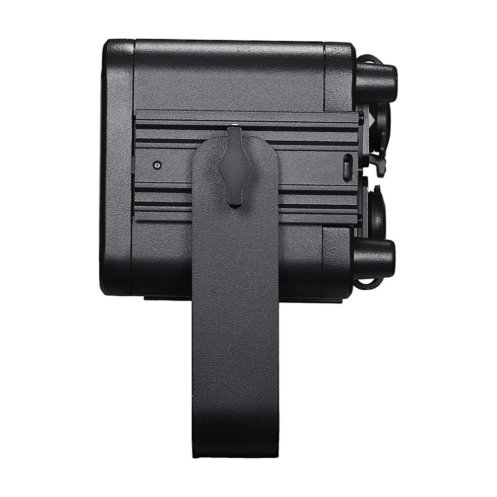 IP65 4x20W Spliceable Wash