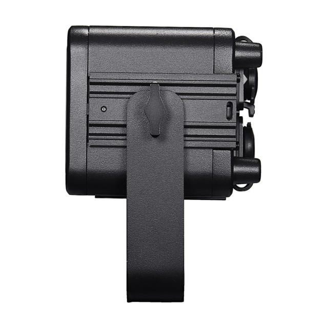 IP65 4x20W Spliceable Wash