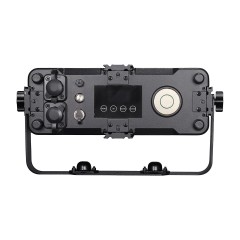 IP65 4x20W Spliceable Wash