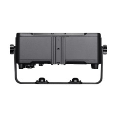IP65 4x20W Spliceable Wash