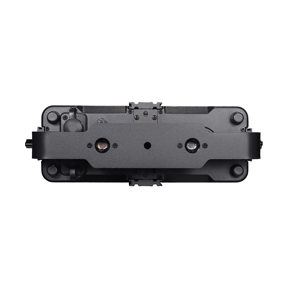 IP65 4x20W Spliceable Wash