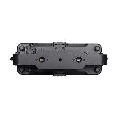 IP65 4x20W Spliceable Wash