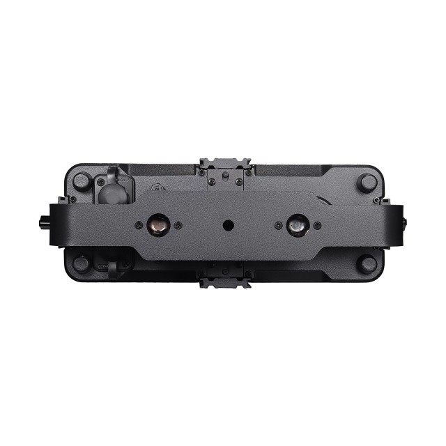 IP65 4x20W Spliceable Wash