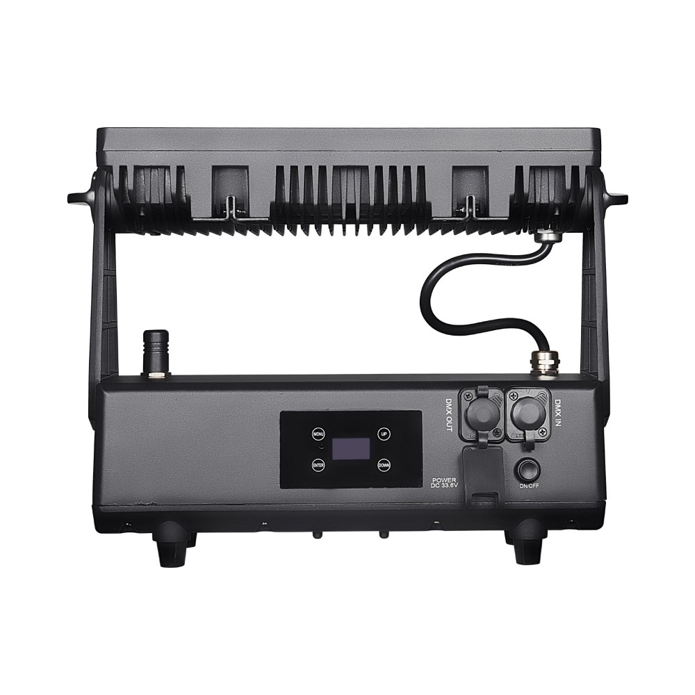 BeamWash 1820