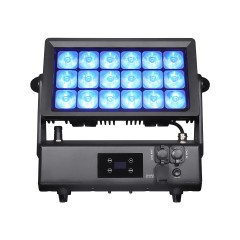 BeamWash 1820