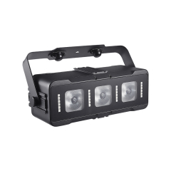 IP65 3x20W Spliceable Wash