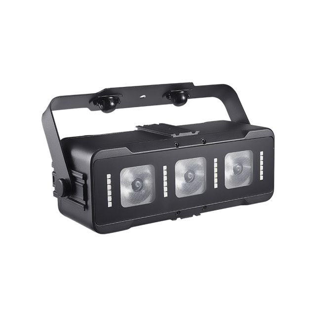 IP65 3x20W Spliceable Wash