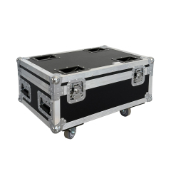 IP65 4x20W Spliceable Wash