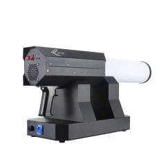 LED Handheld Fog Gun