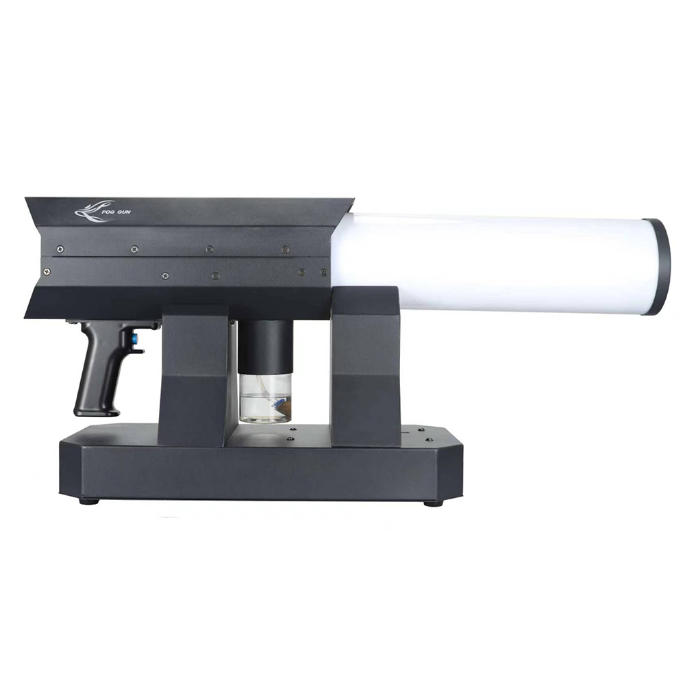 LED Handheld Fog Gun