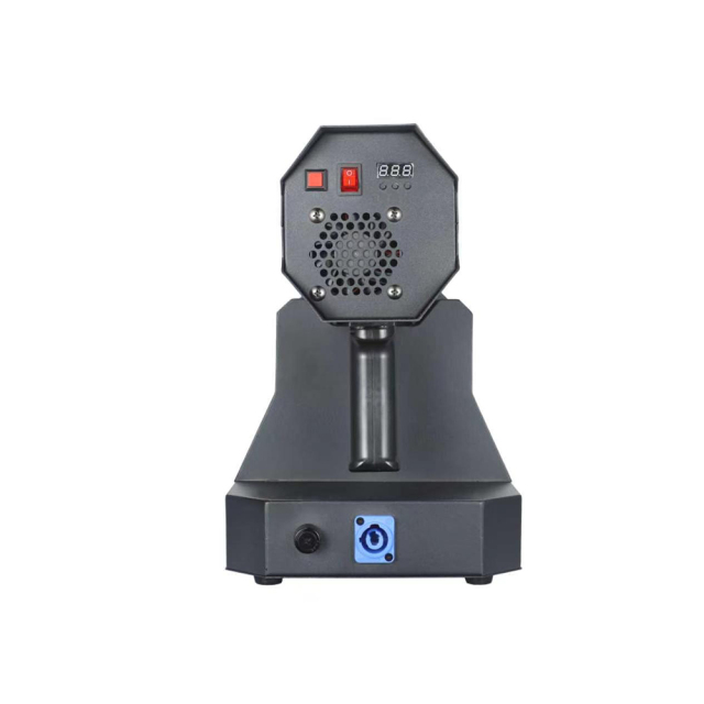 LED Handheld Fog Gun