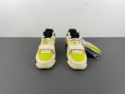 Travis Scott x Jordan Jumpman Jack TR 'Bright Cactus'
