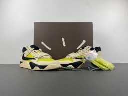 Travis Scott x Jordan Jumpman Jack TR 'Bright Cactus'