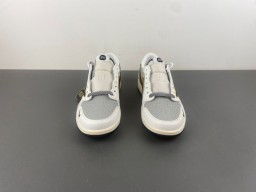 Travis Scott x Fragment Design x Air Jordan 1 Low OG SP AJ1 Su7-Ultru