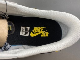 Travis Scott x Fragment Design x Air Jordan 1 Low OG SP AJ1 Su7-Ultru