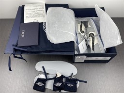 Dior x Air Jordan 1 Retro low  Premium