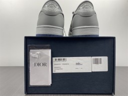 Dior x Air Jordan 1 Retro low  Premium