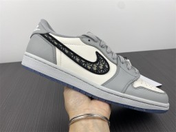 Dior x Air Jordan 1 Retro low  Premium
